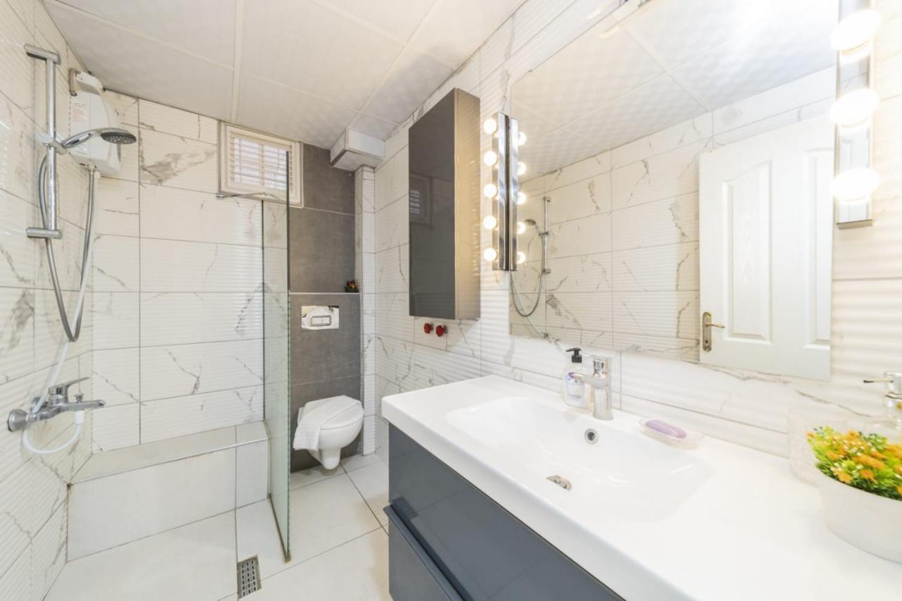 Apartament Flat With Backyard 600 M To Duden Waterfalls