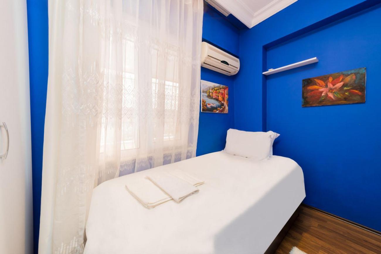 Apartament Flat With Backyard 600 M To Duden Waterfalls